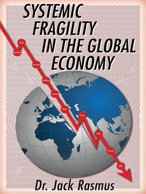 cover image of Systemic Fragility in the Global Economy